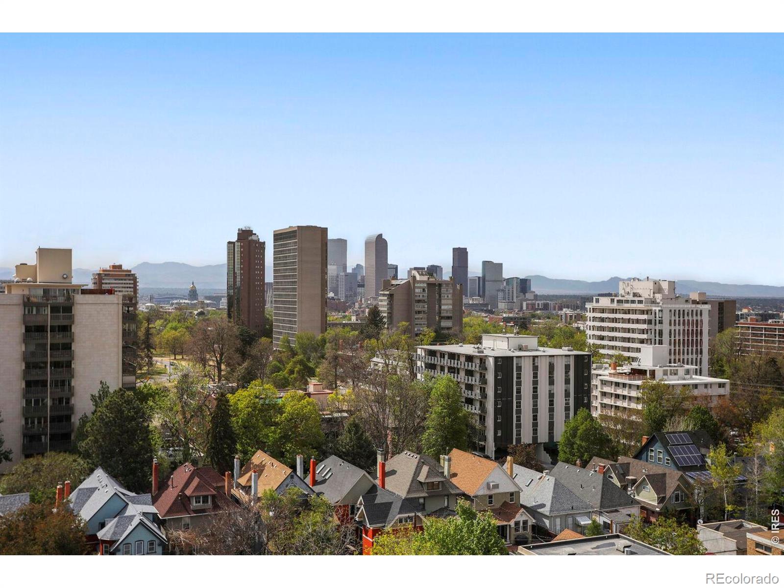 1200 Vine Street Denver CO 80206