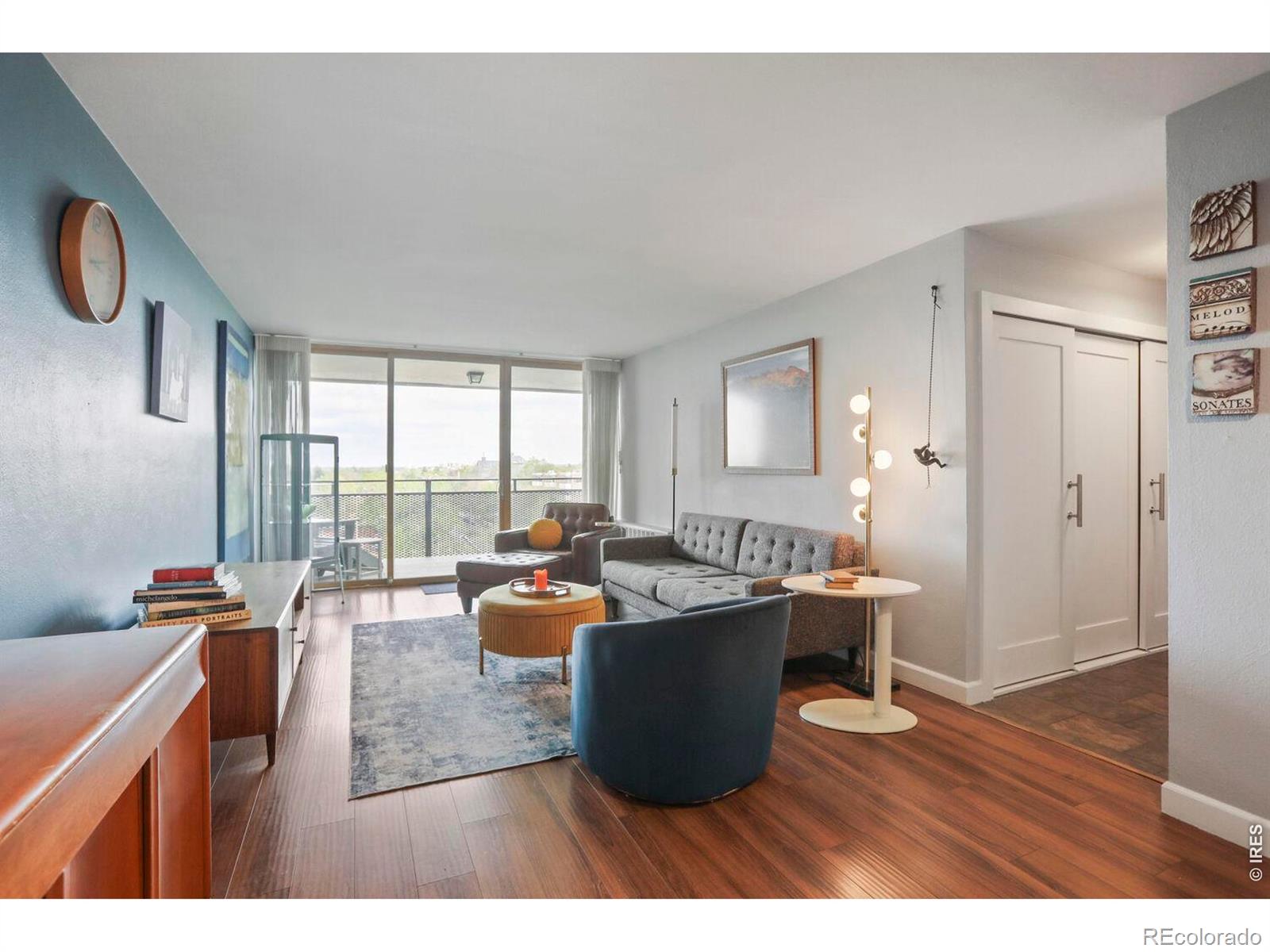 1200 Vine Street Denver CO 80206