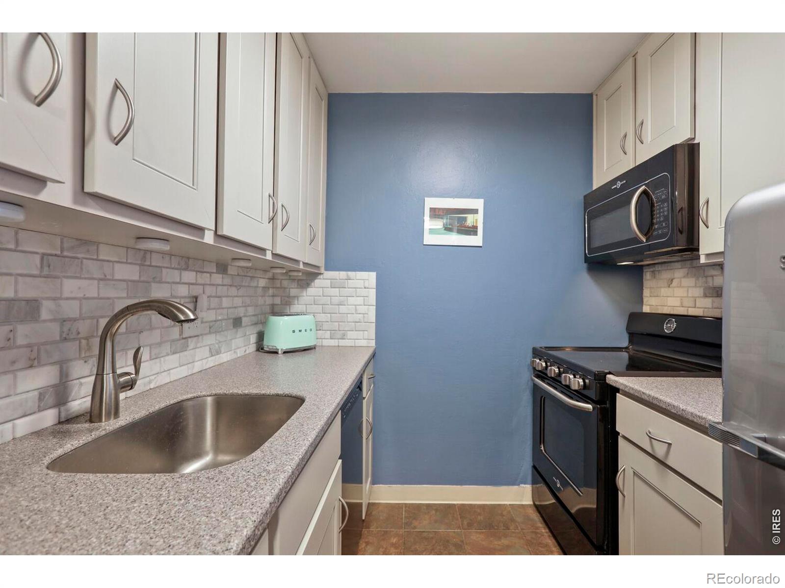 1200 Vine Street Denver CO 80206