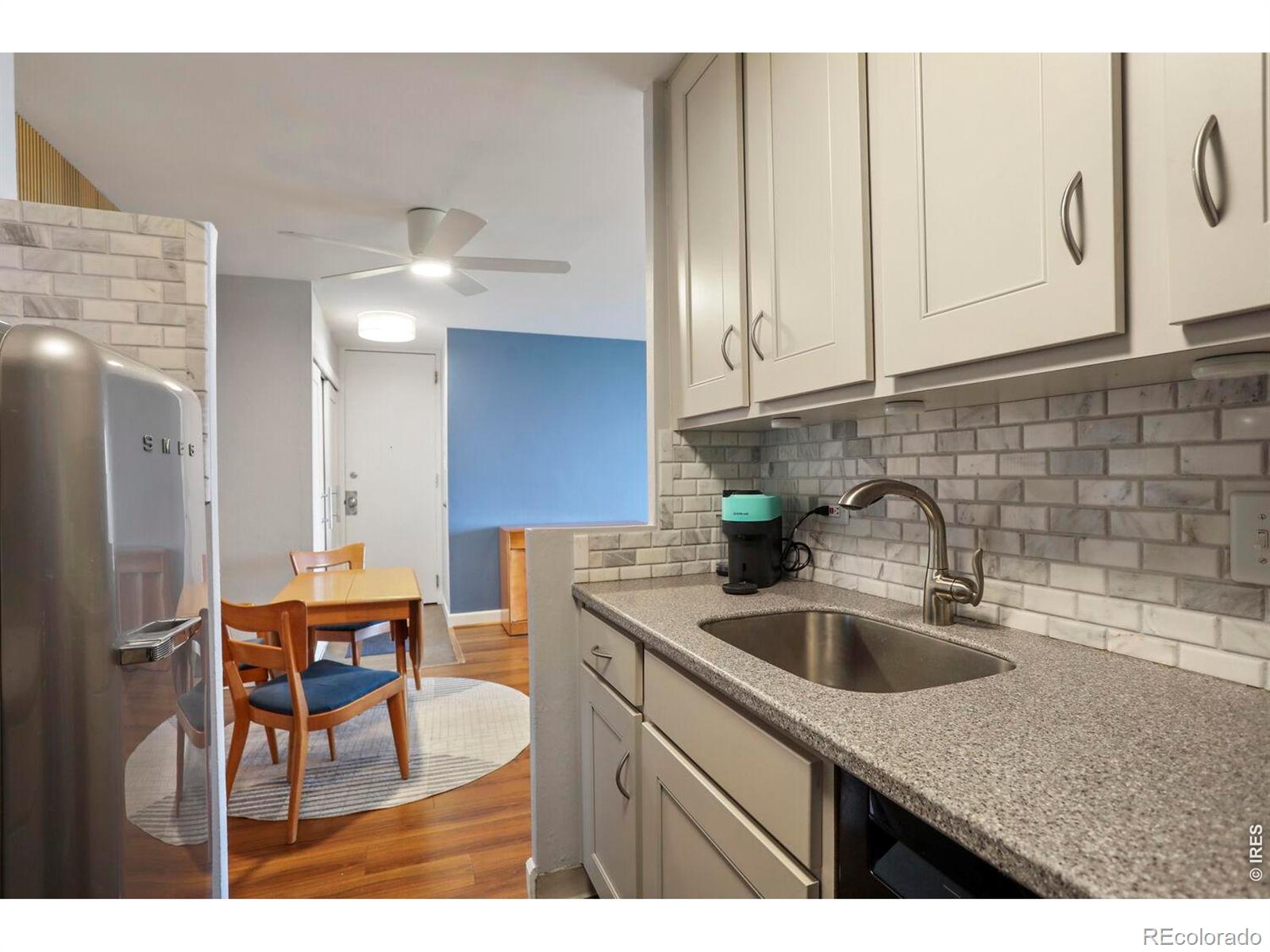 1200 Vine Street Denver CO 80206
