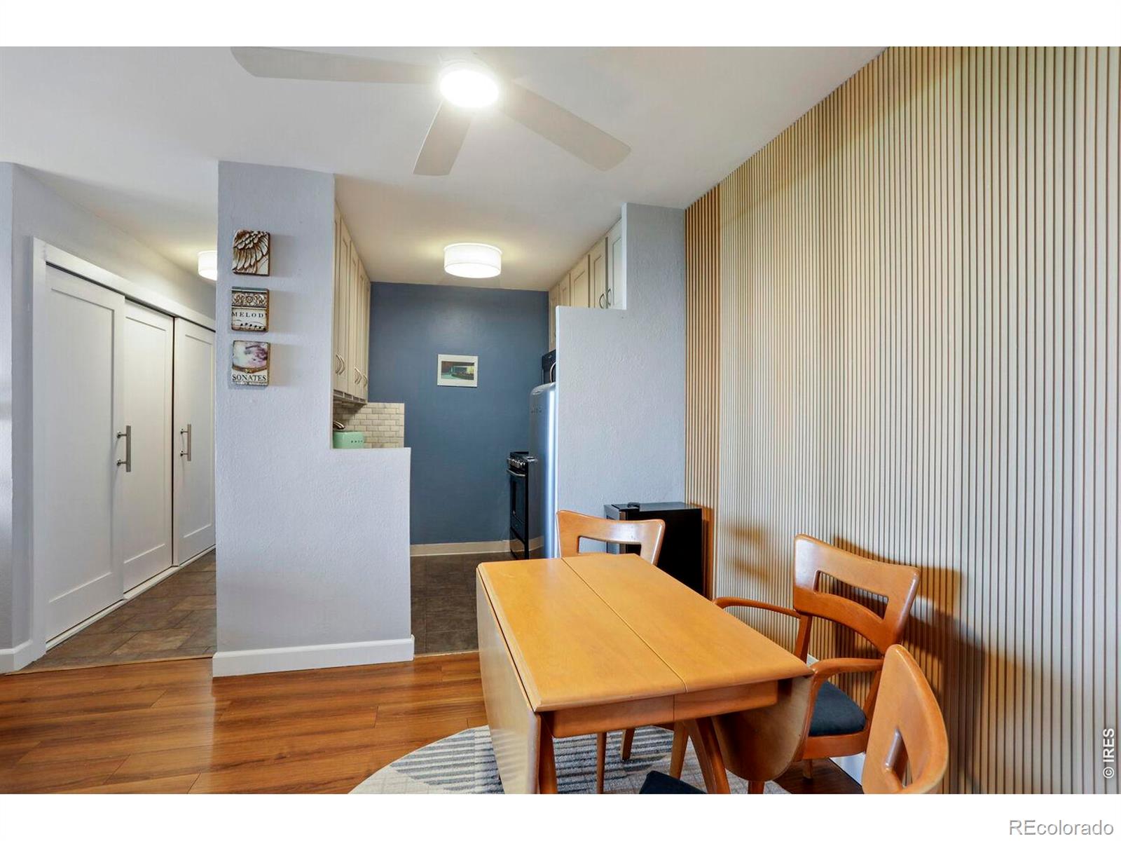 1200 Vine Street Denver CO 80206