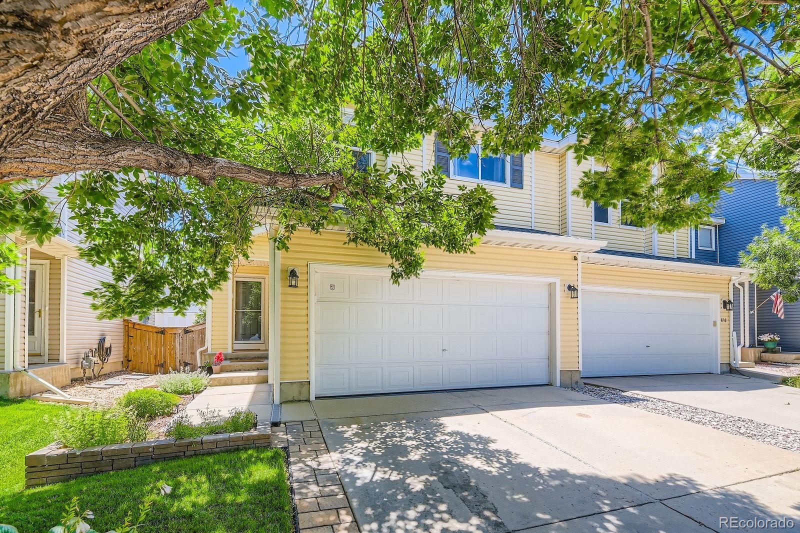 812 Dove Avenue Brighton CO 80601