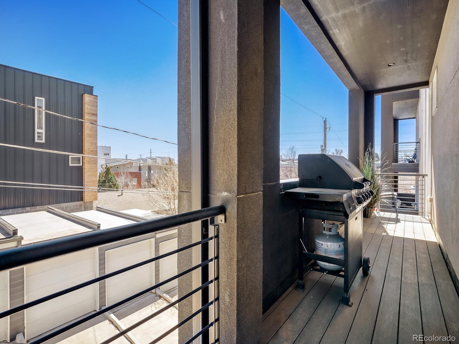 1272 Yates Street Denver CO 80204