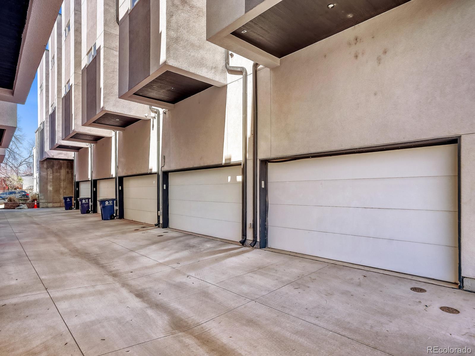 1272 Yates Street Denver CO 80204
