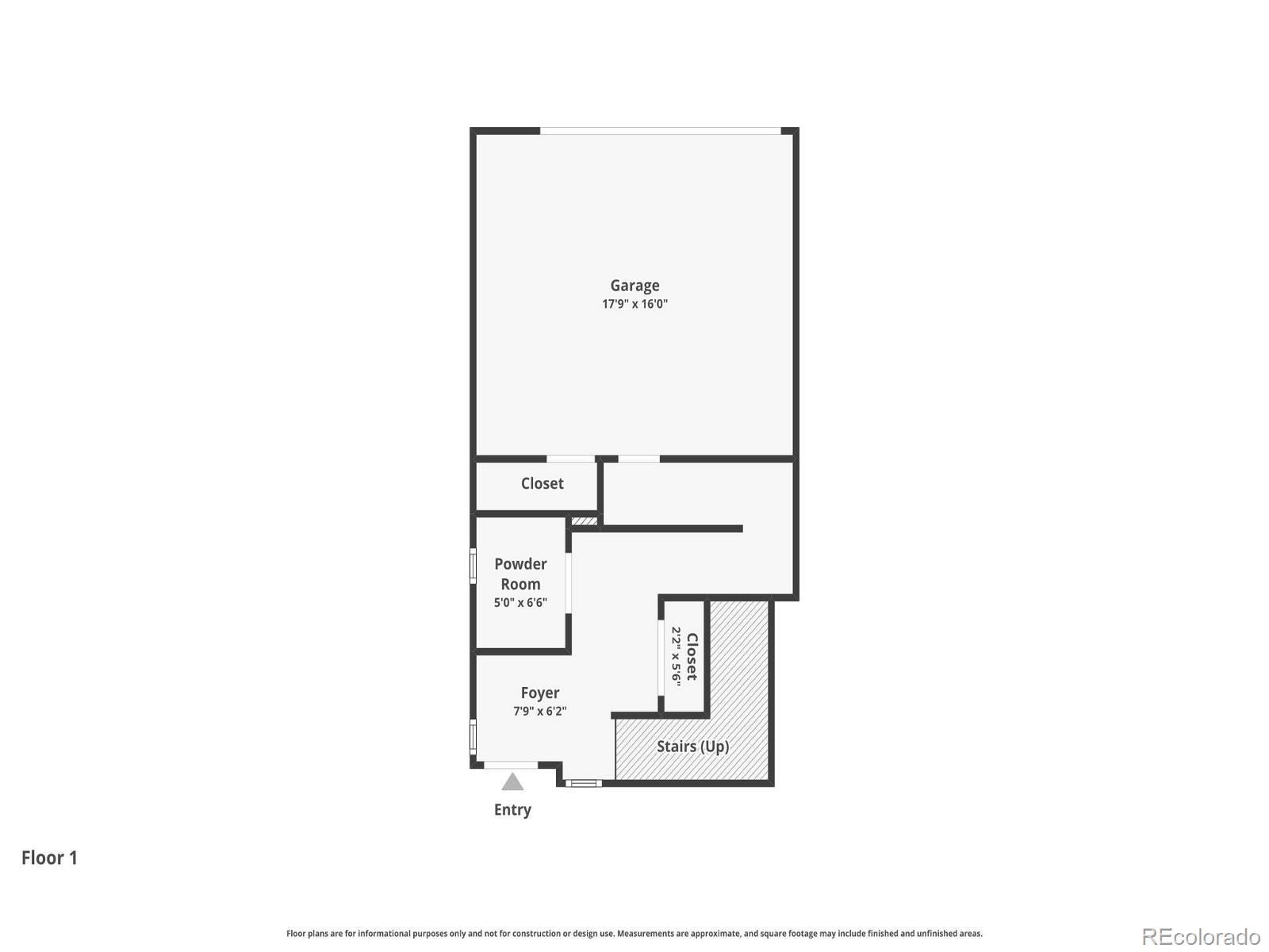 1272 Yates Street Denver CO 80204