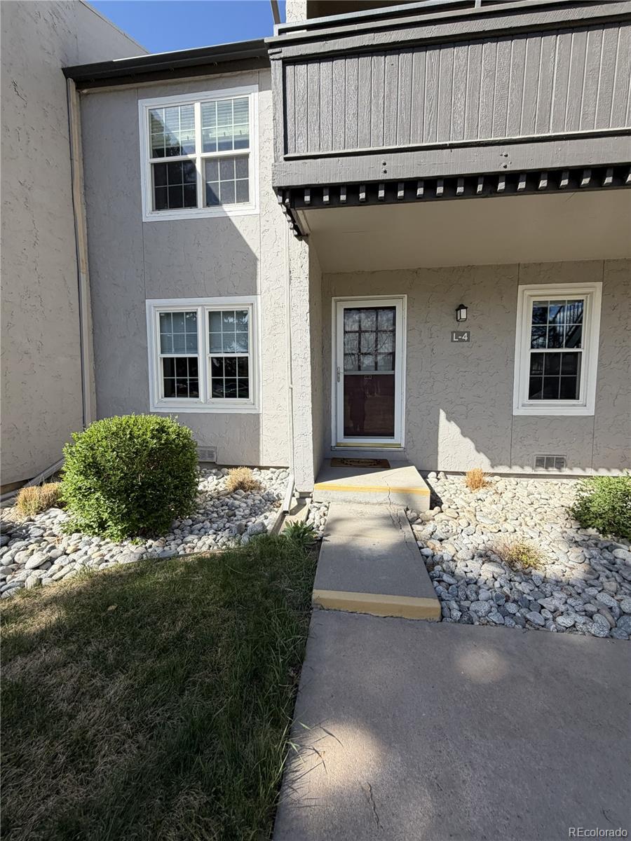 7110 S Gaylord Street Centennial CO 80122