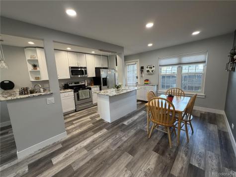 7110 S Gaylord Street Centennial CO 80122