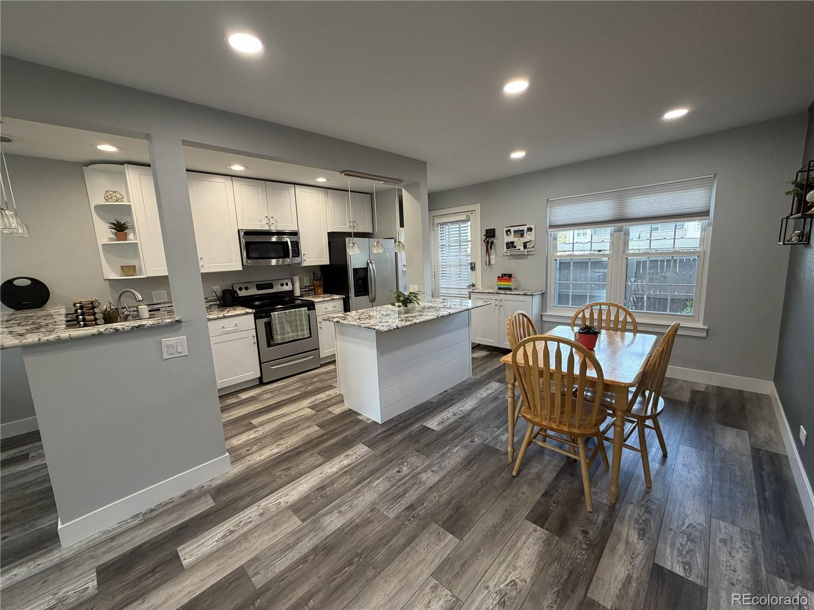7110 S Gaylord Street Centennial CO 80122
