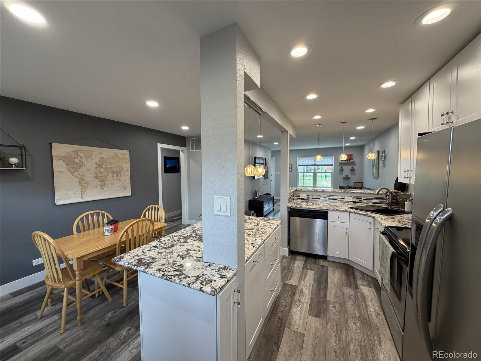 7110 S Gaylord Street Centennial CO 80122