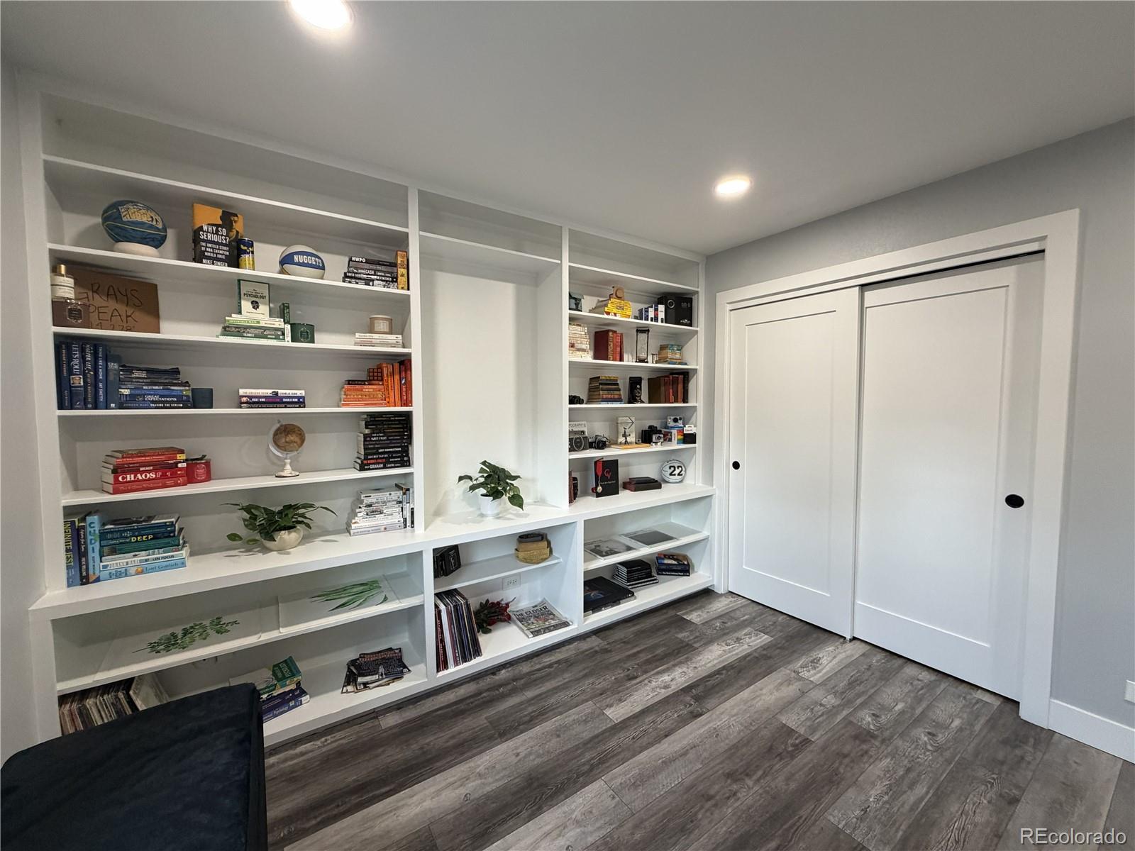 7110 S Gaylord Street Centennial CO 80122