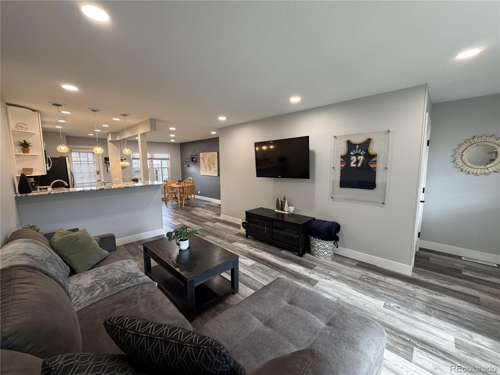 7110 S Gaylord Street Centennial CO 80122