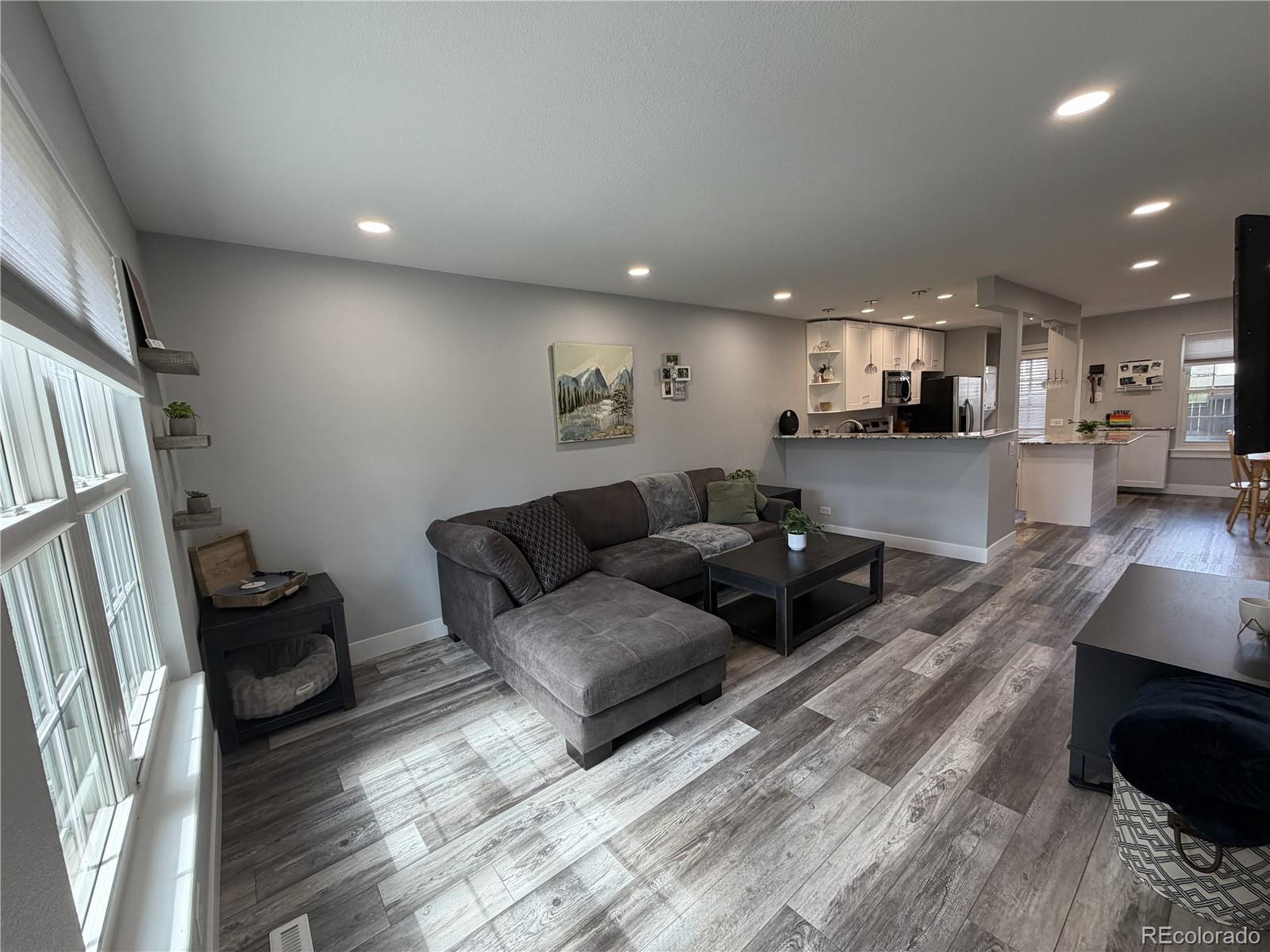7110 S Gaylord Street Centennial CO 80122