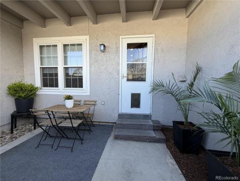 7110 S Gaylord Street Centennial CO 80122