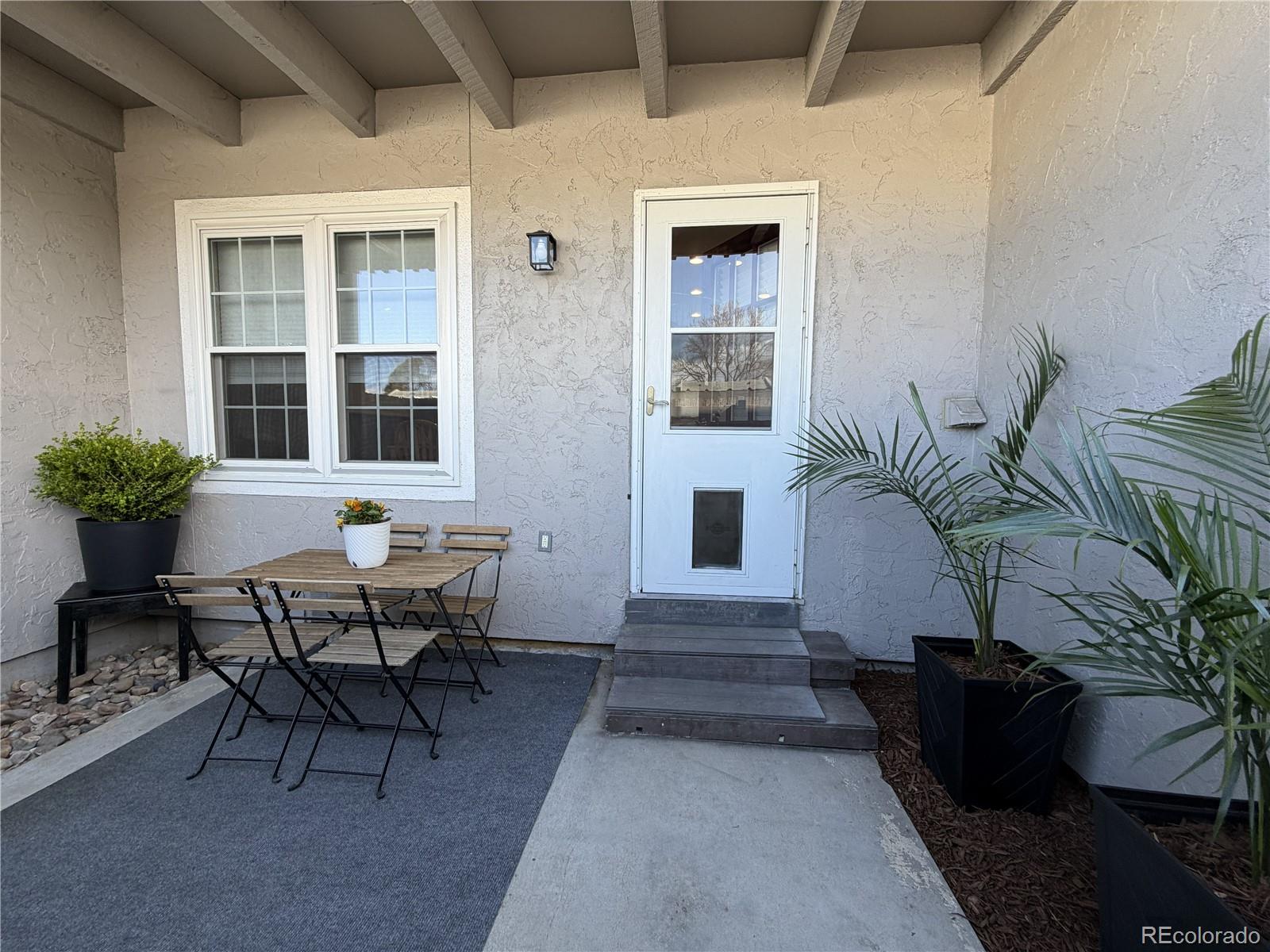 7110 S Gaylord Street Centennial CO 80122