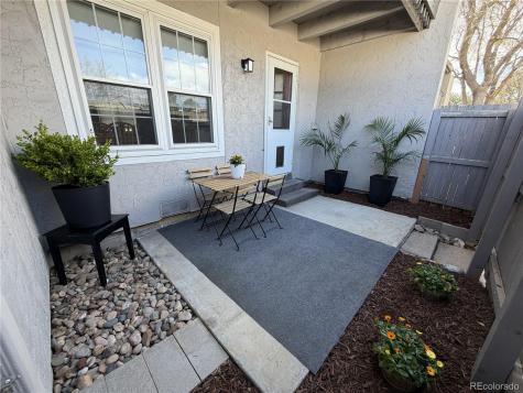 7110 S Gaylord Street Centennial CO 80122