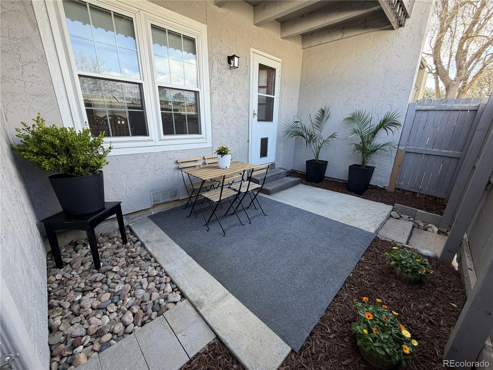 7110 S Gaylord Street Centennial CO 80122