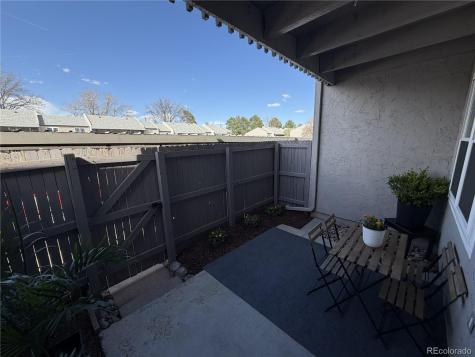 7110 S Gaylord Street Centennial CO 80122