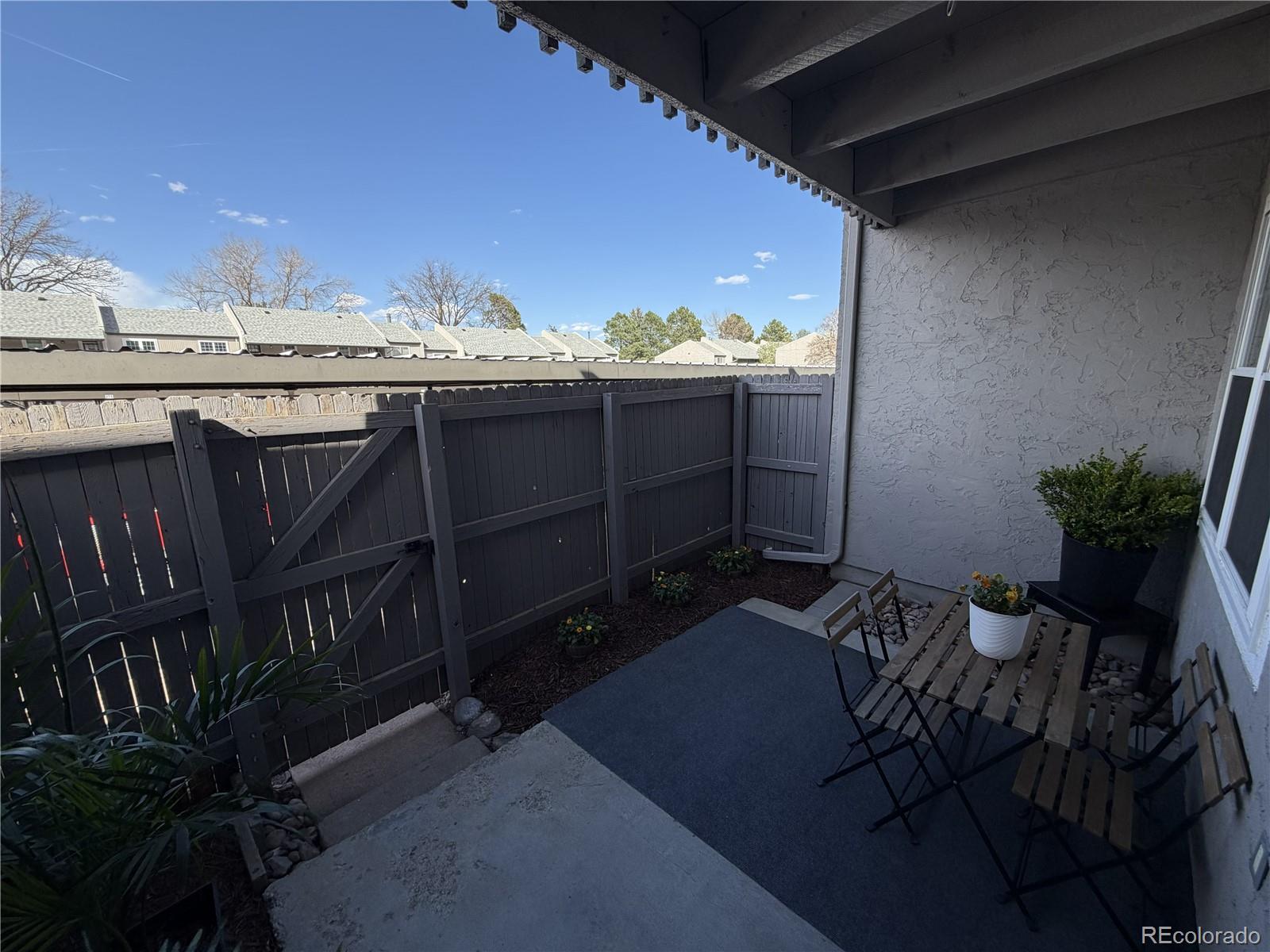 7110 S Gaylord Street Centennial CO 80122