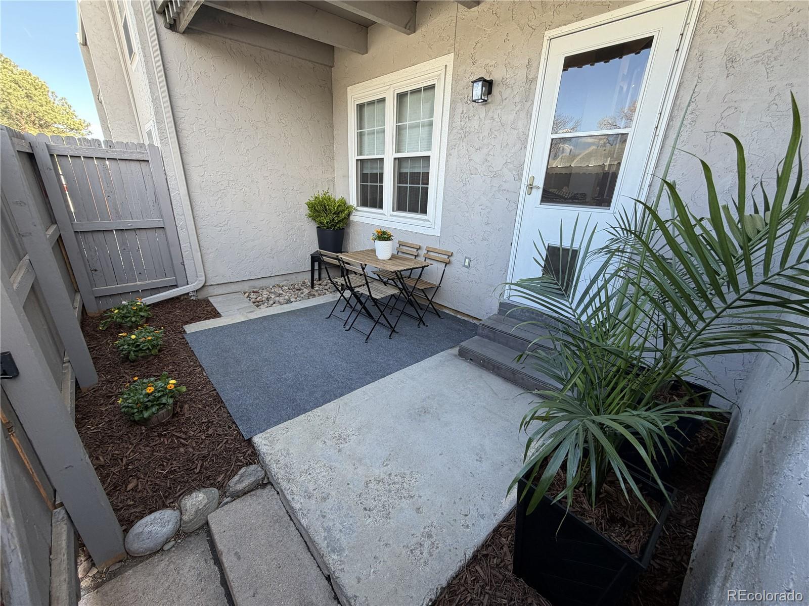 7110 S Gaylord Street Centennial CO 80122