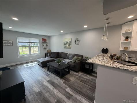 7110 S Gaylord Street Centennial CO 80122