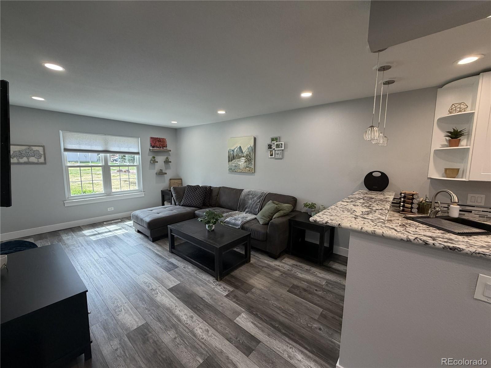 7110 S Gaylord Street Centennial CO 80122