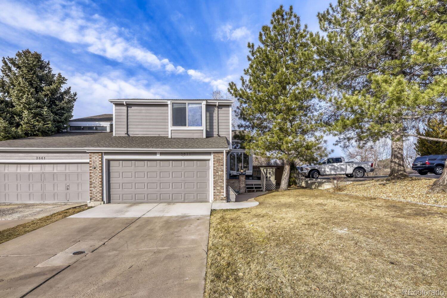 3871 E Euclid Avenue Centennial CO 80121