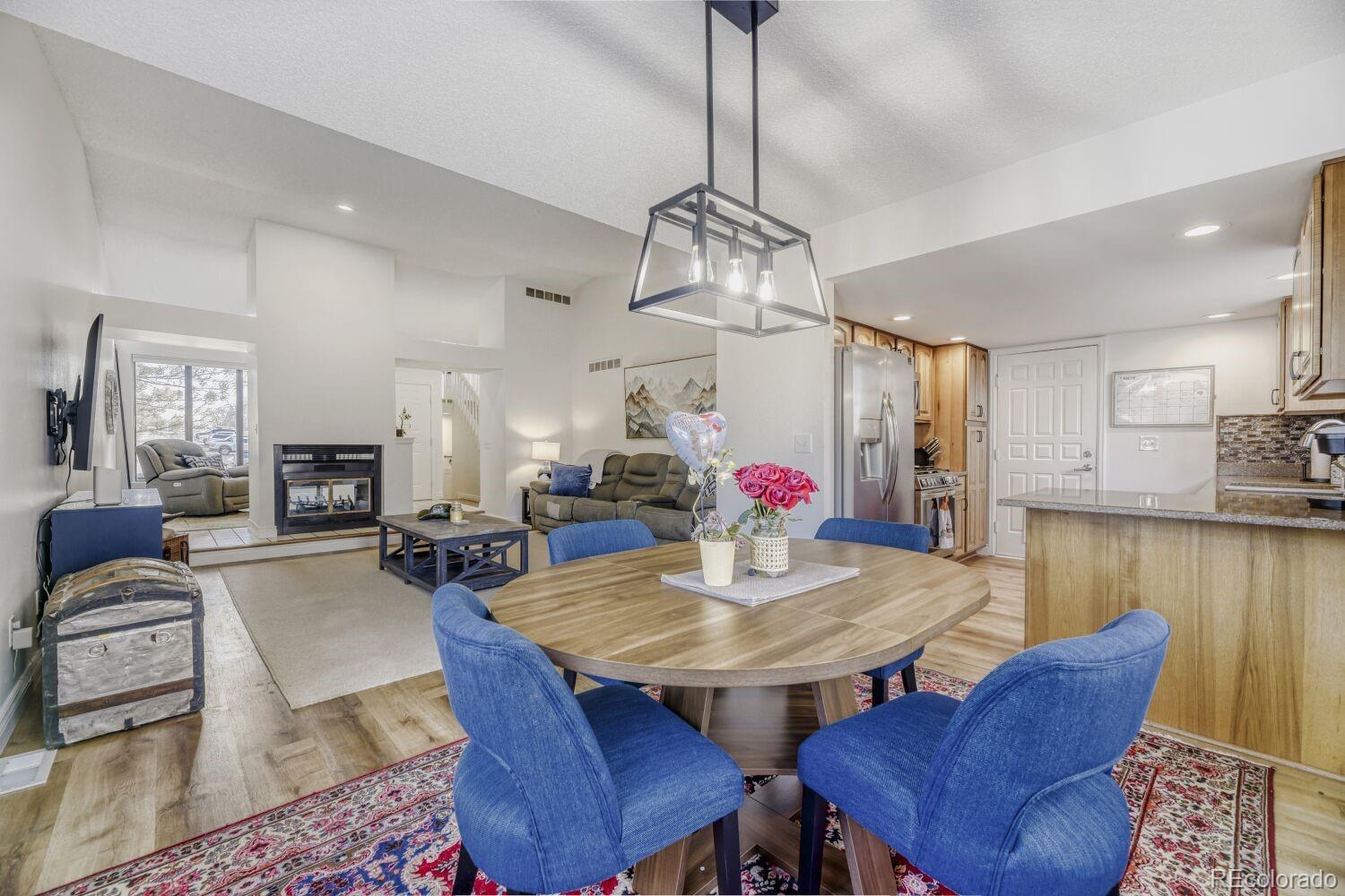3871 E Euclid Avenue Centennial CO 80121