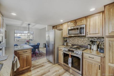 3871 E Euclid Avenue Centennial CO 80121