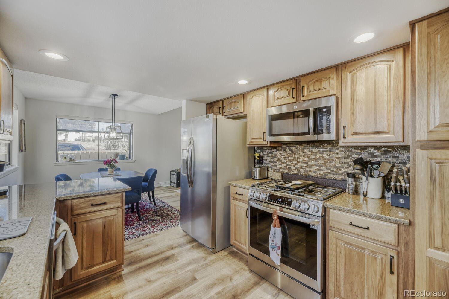 3871 E Euclid Avenue Centennial CO 80121