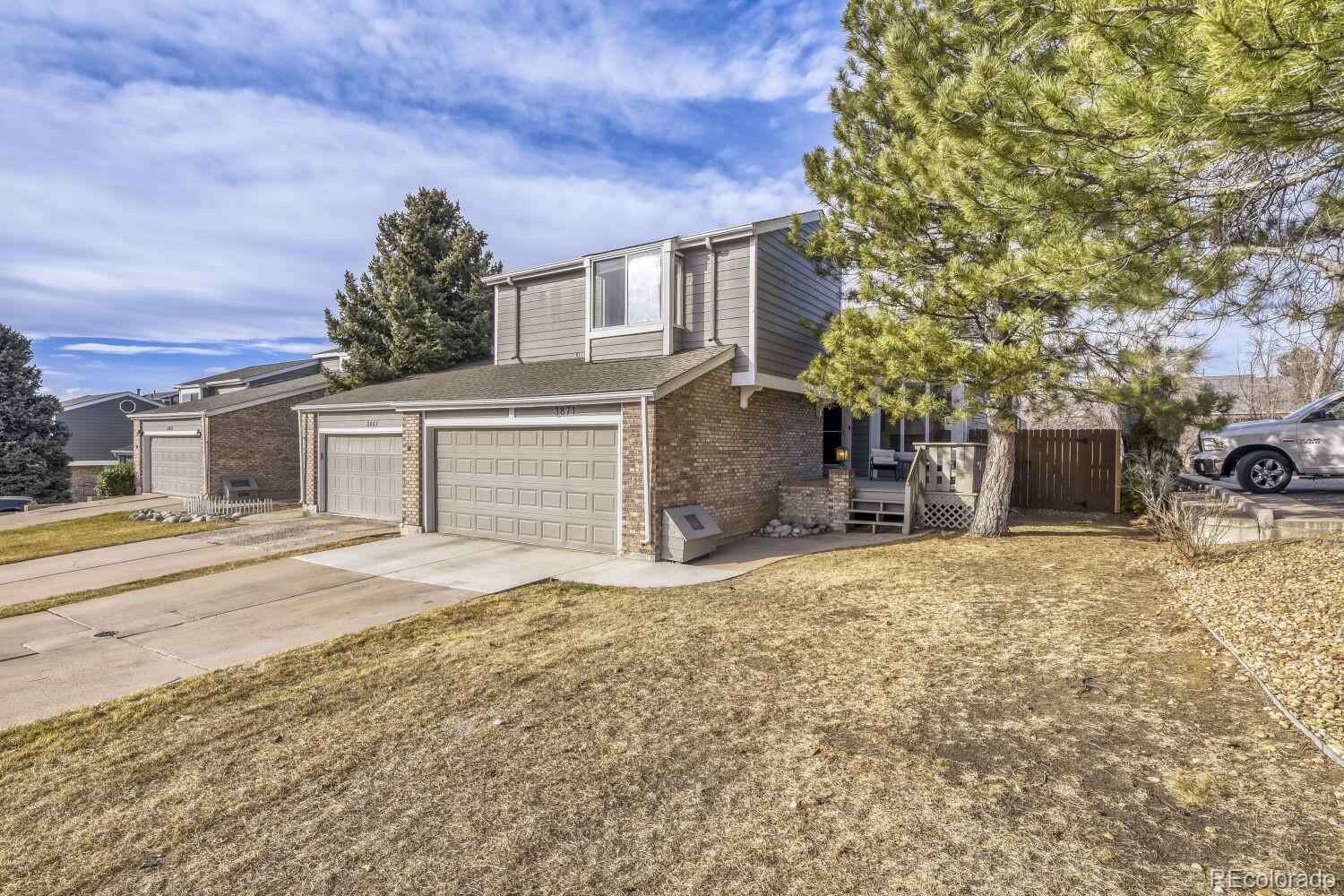 3871 E Euclid Avenue Centennial CO 80121