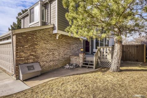 3871 E Euclid Avenue Centennial CO 80121