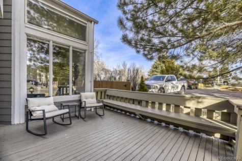 3871 E Euclid Avenue Centennial CO 80121