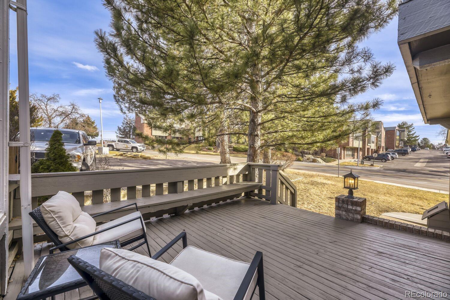 3871 E Euclid Avenue Centennial CO 80121