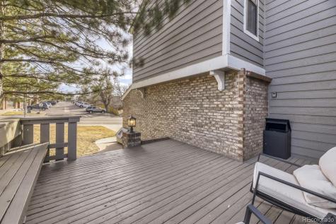 3871 E Euclid Avenue Centennial CO 80121