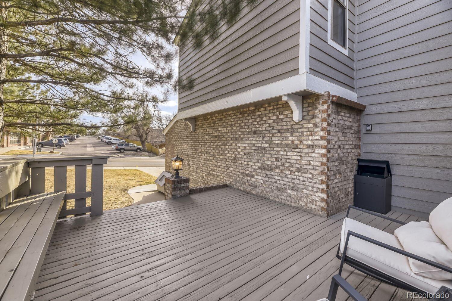 3871 E Euclid Avenue Centennial CO 80121