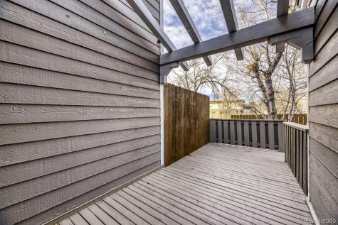 3871 E Euclid Avenue Centennial CO 80121