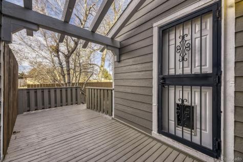 3871 E Euclid Avenue Centennial CO 80121