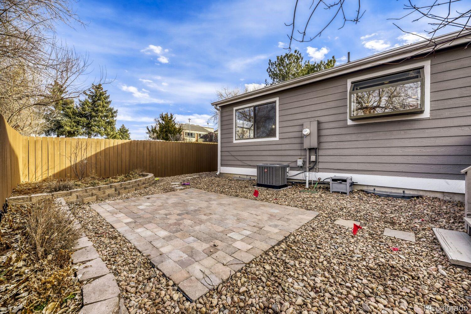 3871 E Euclid Avenue Centennial CO 80121