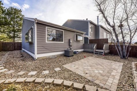 3871 E Euclid Avenue Centennial CO 80121