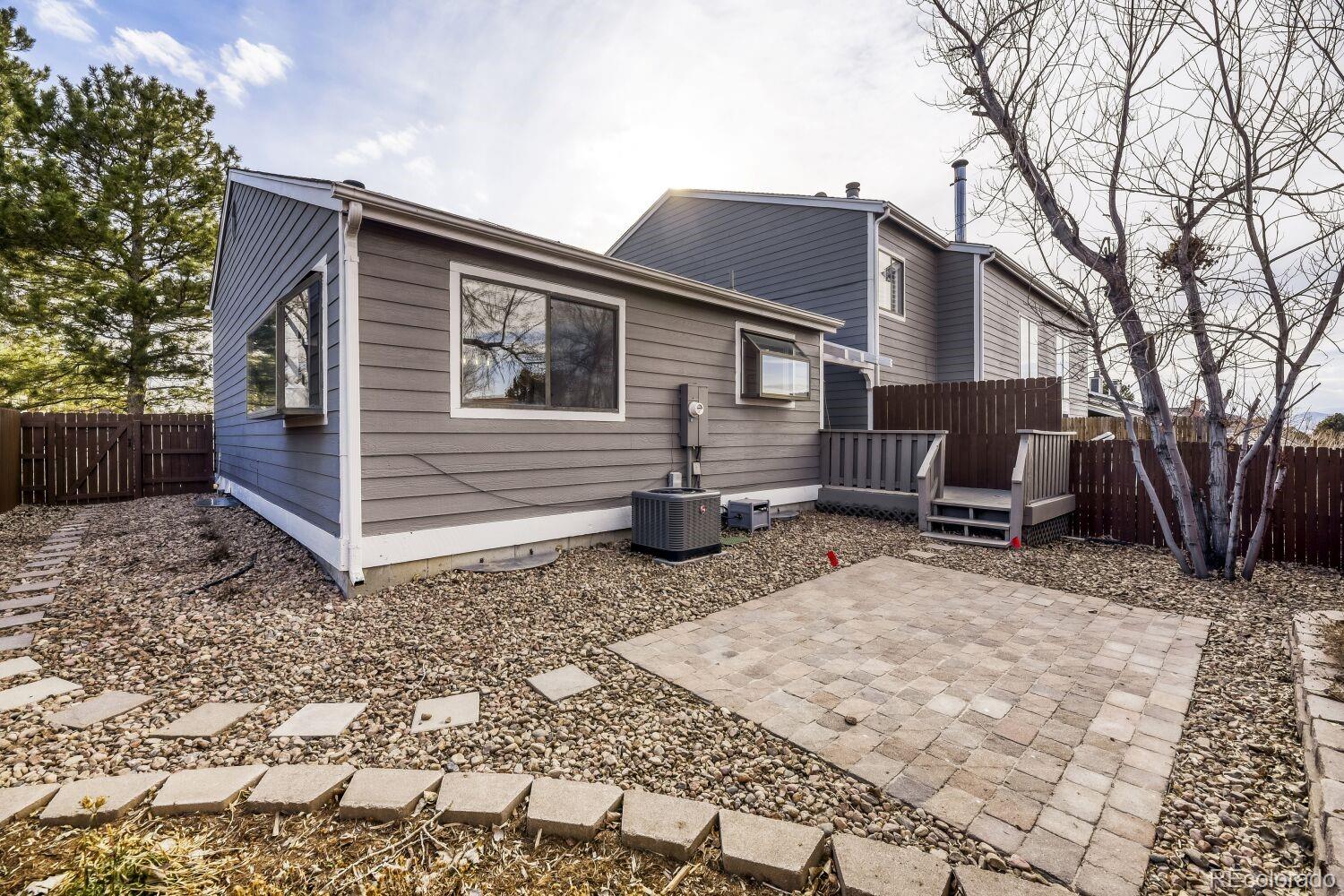 3871 E Euclid Avenue Centennial CO 80121