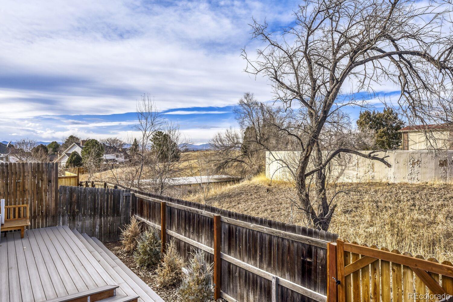 3871 E Euclid Avenue Centennial CO 80121