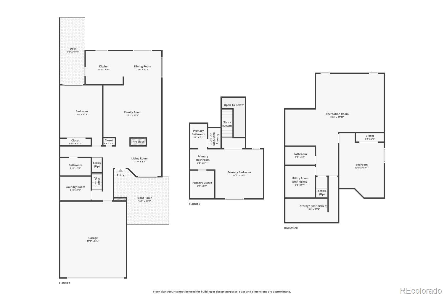 3871 E Euclid Avenue Centennial CO 80121
