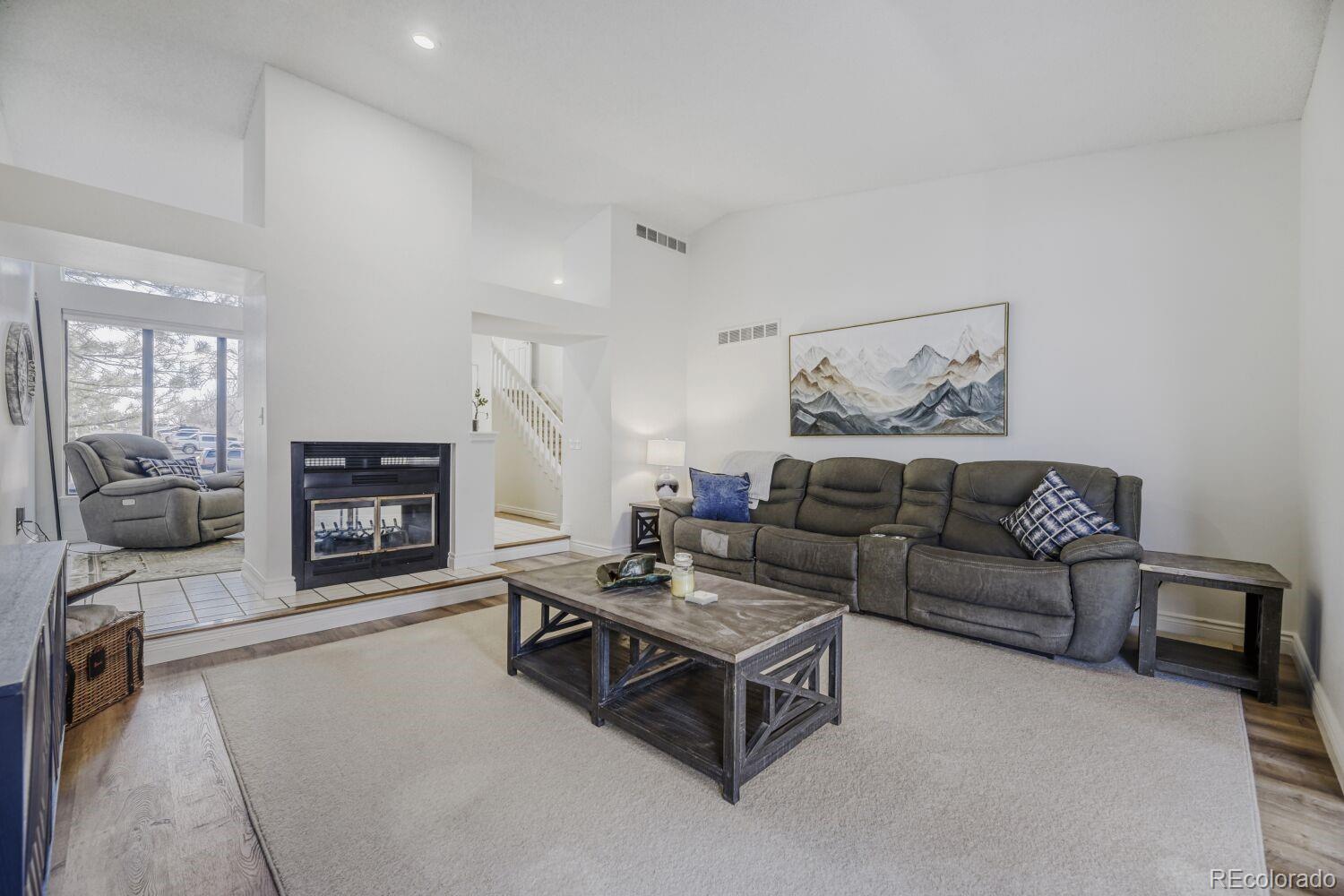 3871 E Euclid Avenue Centennial CO 80121