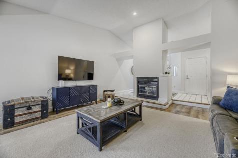 3871 E Euclid Avenue Centennial CO 80121