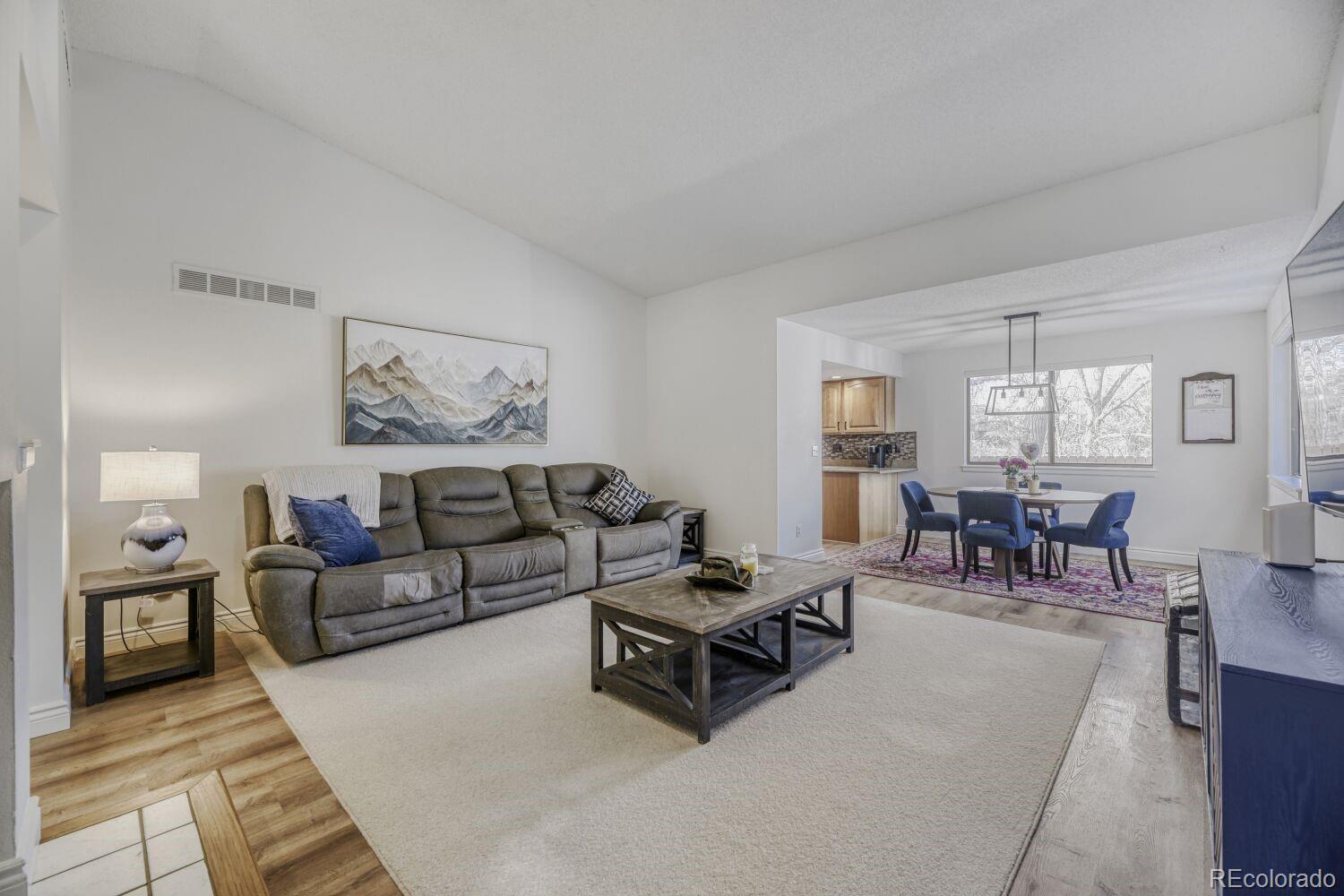 3871 E Euclid Avenue Centennial CO 80121