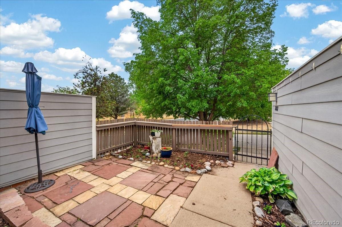 267 S Taft Court Louisville CO 80027