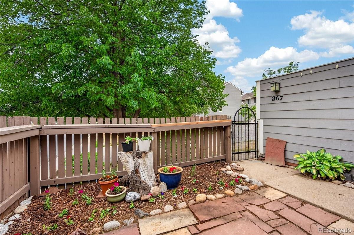 267 S Taft Court Louisville CO 80027