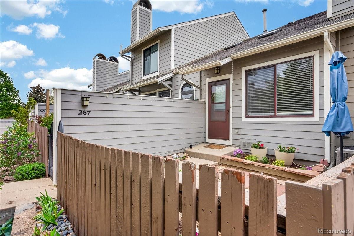 267 S Taft Court Louisville CO 80027