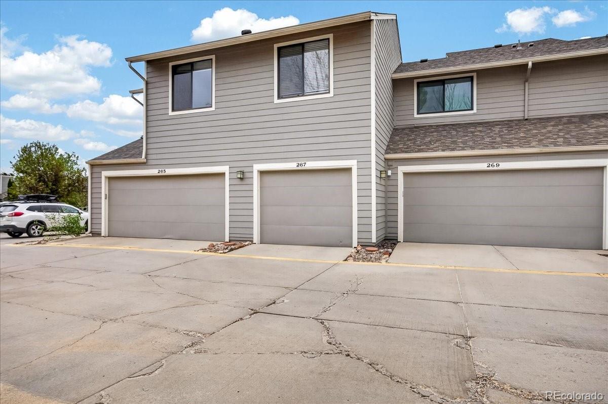 267 S Taft Court Louisville CO 80027