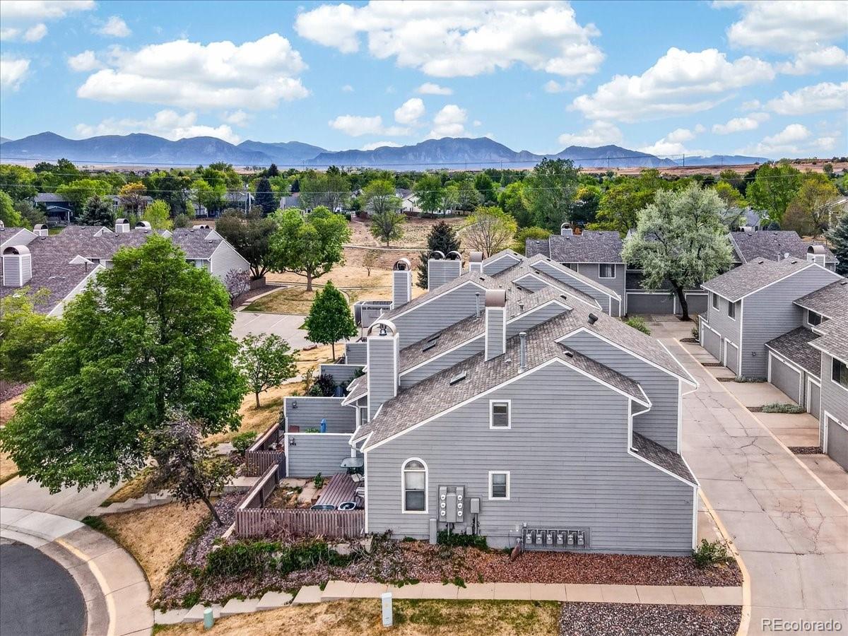 267 S Taft Court Louisville CO 80027